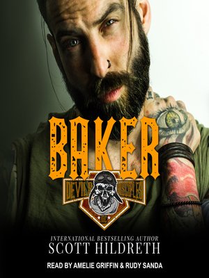 cover image of Baker